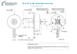 Preview for 4 page of TEKCELEO WLG-30-R Getting Started