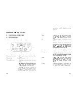 Preview for 4 page of Tekcom TM-338 Owner'S Manual