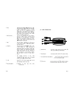 Preview for 5 page of Tekcom TM-338 Owner'S Manual