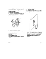 Preview for 9 page of Tekcom TM-338 Owner'S Manual