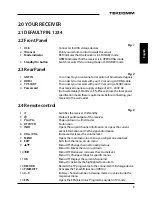 Preview for 9 page of Tekcomm TCT2100 User Manual