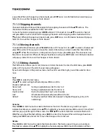 Preview for 16 page of Tekcomm TCT2100 User Manual