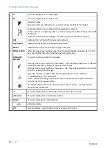 Preview for 7 page of TEKELEK Eco Water Monitor User Manual