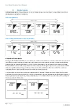 Preview for 8 page of TEKELEK Eco Water Monitor User Manual