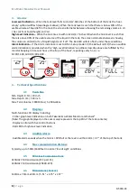 Preview for 9 page of TEKELEK Eco Water Monitor User Manual