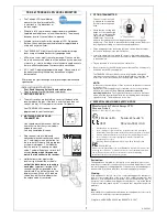 TEKELEK TEK 561 Installation Instructions предпросмотр