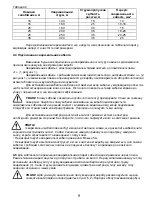 Предварительный просмотр 9 страницы TEKHMANN TWI-250 DB Instruction Manual