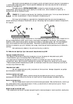 Предварительный просмотр 11 страницы TEKHMANN TWI-250 DB Instruction Manual