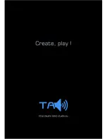 Preview for 25 page of Tek'it Audio 8eqf User Manual