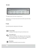 Preview for 13 page of Tek'it Audio Syntik-DR User Manual