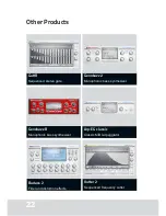 Preview for 23 page of Tek'it Audio Syntik-DR User Manual