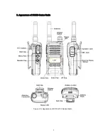 Preview for 7 page of Tekk International XDC-100 Manual