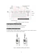 Preview for 8 page of Tekk International XDC-100 Manual