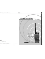 Tekk International XU-1000 Series User Manual предпросмотр