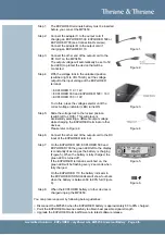 Предварительный просмотр 4 страницы Tekkeon EXPLORER myPower ALL MP3450 Manual