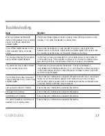 Preview for 19 page of Tekkeon ezTalker ET3000 User Manual