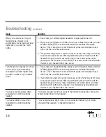 Preview for 20 page of Tekkeon ezTalker ET3000 User Manual