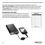 Предварительный просмотр 16 страницы Tekkeon MYPOWER ALL PLUS MP3450 R2 User Manual