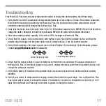 Preview for 19 page of Tekkeon MYPOWER ALL PLUS MP3450 R2 User Manual