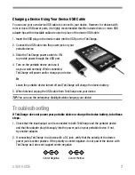 Preview for 8 page of Tekkeon TekCharge MP1820 User Manual