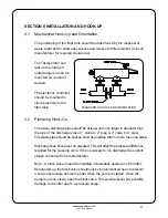 Предварительный просмотр 6 страницы Tekleen LPF series User Manual