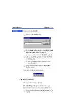 Preview for 22 page of Teklynx CODESOFT 5 User Manual