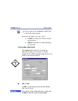 Предварительный просмотр 103 страницы Teklynx CODESOFT 5 User Manual