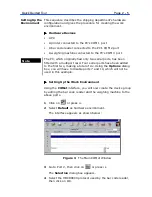 Preview for 7 page of Teklynx COMet Quick Manual