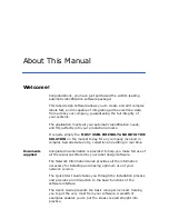 Preview for 5 page of Teklynx Network Information Guide User Manual