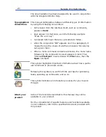 Preview for 6 page of Teklynx Network Information Guide User Manual