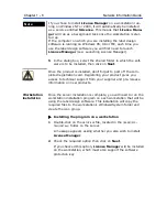 Preview for 12 page of Teklynx Network Information Guide User Manual