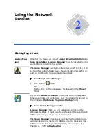 Preview for 15 page of Teklynx Network Information Guide User Manual