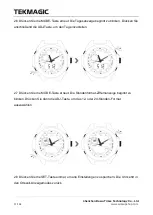 Preview for 21 page of TEKMAGIC W17-Y User Manual