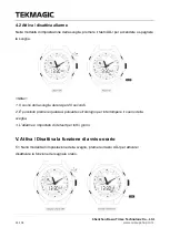 Preview for 63 page of TEKMAGIC W17-Y User Manual