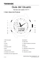 Preview for 71 page of TEKMAGIC W17-Y User Manual