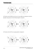 Preview for 82 page of TEKMAGIC W17-Y User Manual