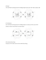 Preview for 4 page of TEKMAGIC W18-W User Manual