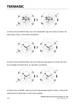 Предварительный просмотр 19 страницы TEKMAGIC W19-B User Manual