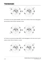 Предварительный просмотр 61 страницы TEKMAGIC W19-B User Manual