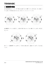 Предварительный просмотр 86 страницы TEKMAGIC W19-B User Manual