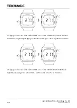 Предварительный просмотр 37 страницы TEKMAGIC W23 User Manual