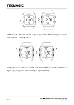 Предварительный просмотр 49 страницы TEKMAGIC W23 User Manual