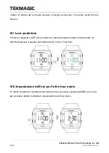 Предварительный просмотр 65 страницы TEKMAGIC W23 User Manual