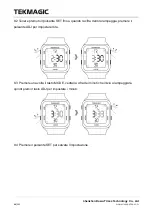 Предварительный просмотр 66 страницы TEKMAGIC W23 User Manual