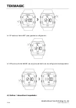 Предварительный просмотр 77 страницы TEKMAGIC W23 User Manual