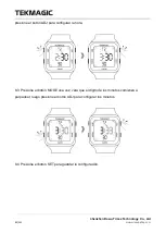 Предварительный просмотр 83 страницы TEKMAGIC W23 User Manual