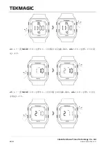 Предварительный просмотр 88 страницы TEKMAGIC W23 User Manual