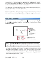 Preview for 2 page of Tekmar 527 User Manual