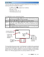 Preview for 3 page of Tekmar 527 User Manual