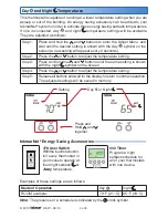 Preview for 4 page of Tekmar 527 User Manual